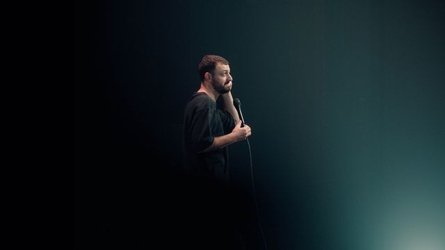 Vignette du programme télé Roman Frayssinet : Ô delà