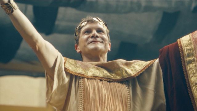 Vignette du programme télé Gladiateurs : des origines à la chute du Colisée - Saison 1