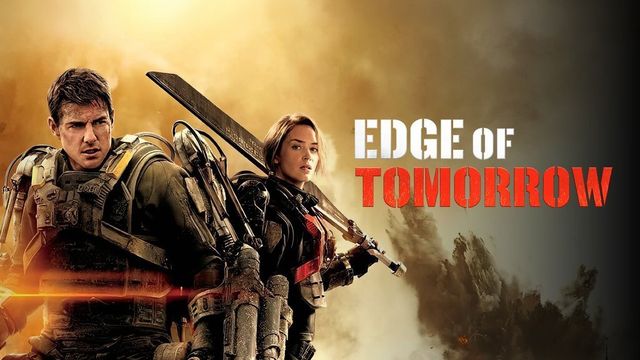 Vignette du programme télé Vivre, mourir, recommencer : Edge of Tomorrow