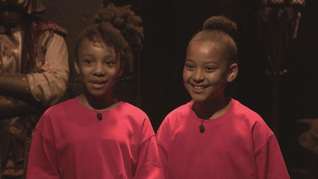 Vignette du programme télé Les énigmes du Père Fouras