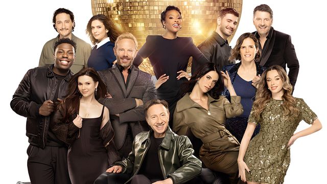 Vignette du programme télé Danse avec les stars, la suite