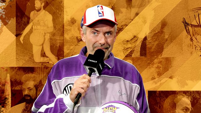 Vignette du programme télé Mister George : l'extraordinaire vie de George Eddy