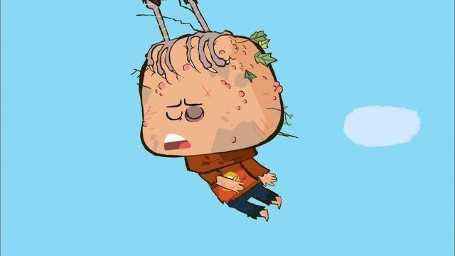 Vignette du programme télé Molusco - Saison 1