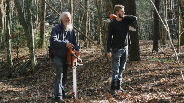 Vignette du programme télé Seuls face à l'Alaska - Saison 9