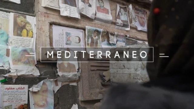Vignette du programme télé Mediterraneo