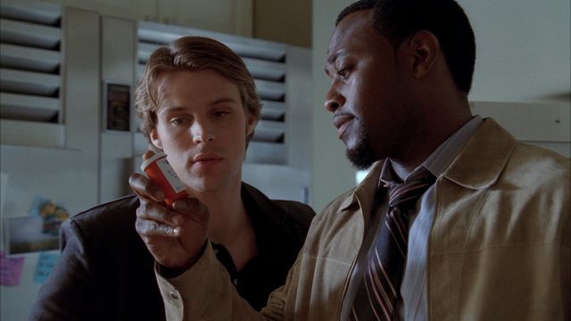 Vignette du programme télé Dr House - Saison 1