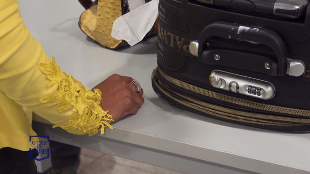 Vignette du programme télé Au coeur des douanes : Espagne - Saison 3