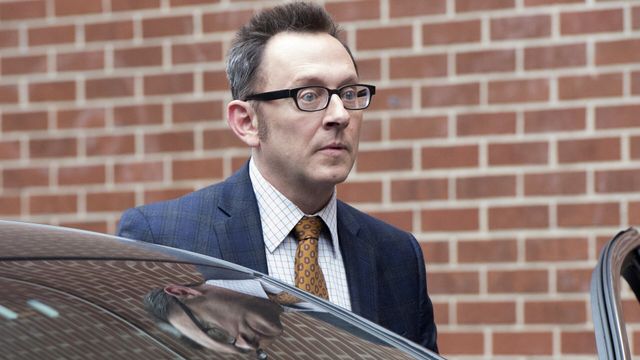 Vignette du programme télé Person of Interest - Saison 4