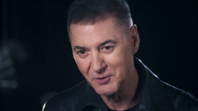 Vignette du programme télé La bande son des années 90