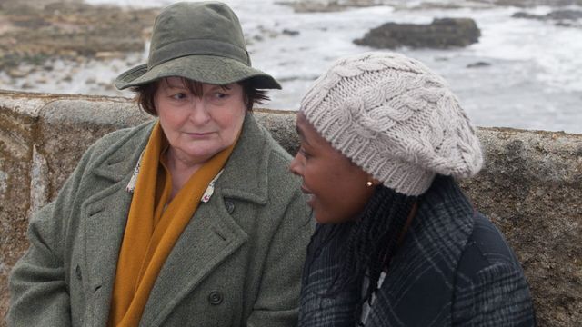 Vignette du programme télé Les enquêtes de Vera - Saison 5