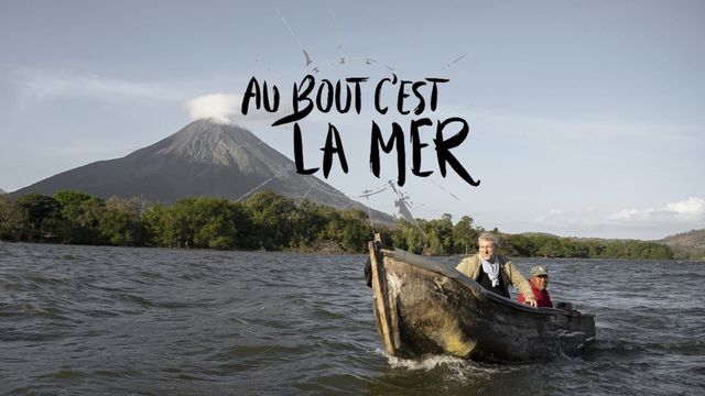 Vignette du programme télé Au bout c'est la mer - Saison 7