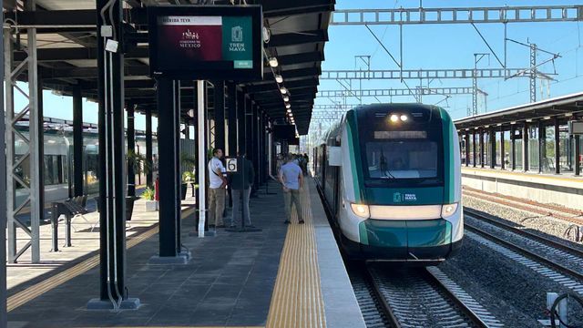 Vignette du programme télé Un billet de train pour... - Saison 19