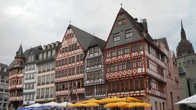 Vignette du programme télé Invitation au voyage