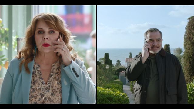 Vignette du programme télé Demain nous appartient - Saison 9