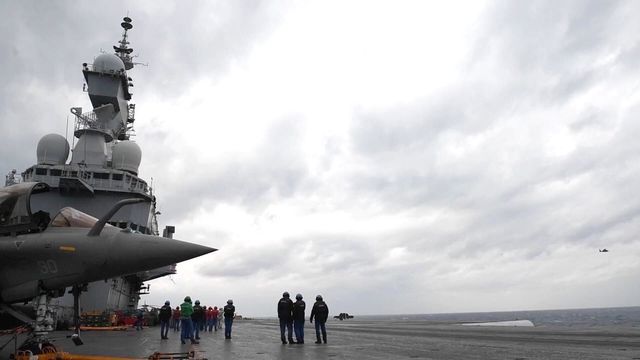 Vignette du programme télé Charles de Gaulle : le grand check-up