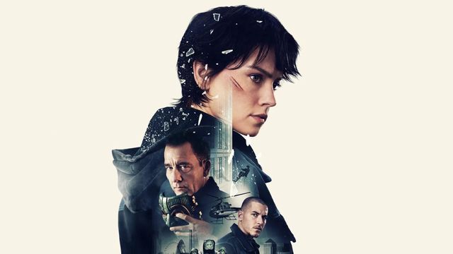 Vignette du programme télé Cleaner