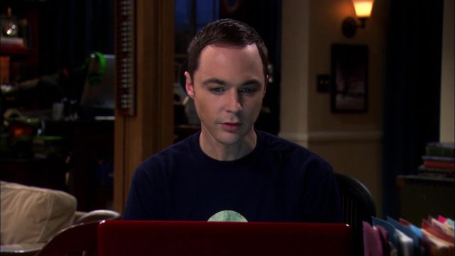 Vignette du programme télé Big Bang Theory - Saison 4