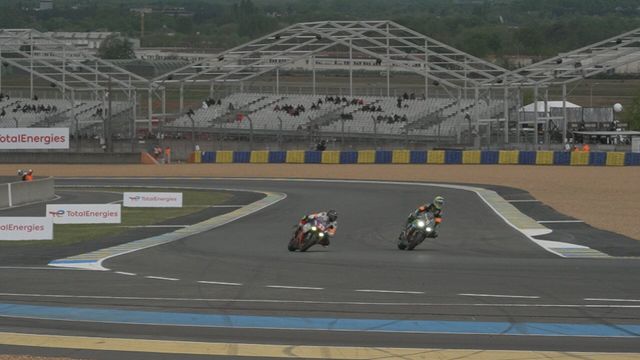 Vignette du programme télé Enquête d'action