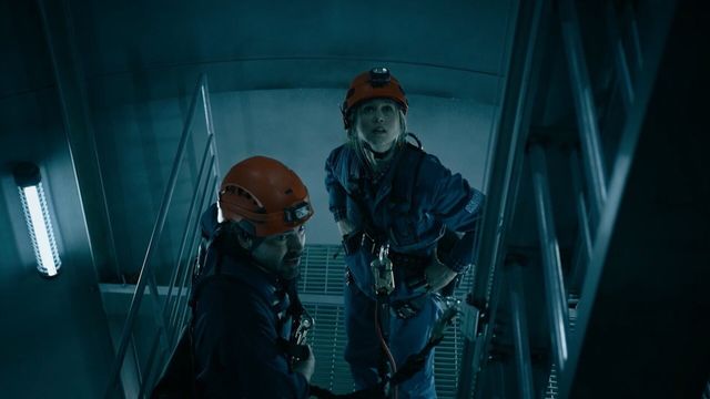 Vignette du programme télé 50 nuances de terreur - Saison 1