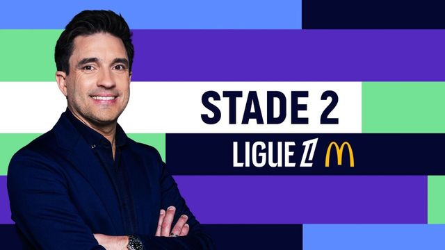 Vignette du programme télé Stade 2 Ligue 1