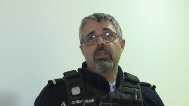 Vignette du programme télé Flic story - Saison 2