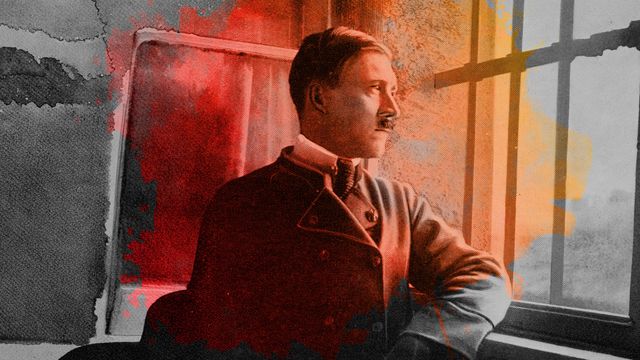 Vignette du programme télé 9 octobre 1908, l'échec aux beaux-arts