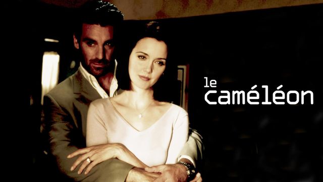 Vignette du programme télé Le Caméléon - Saison 3