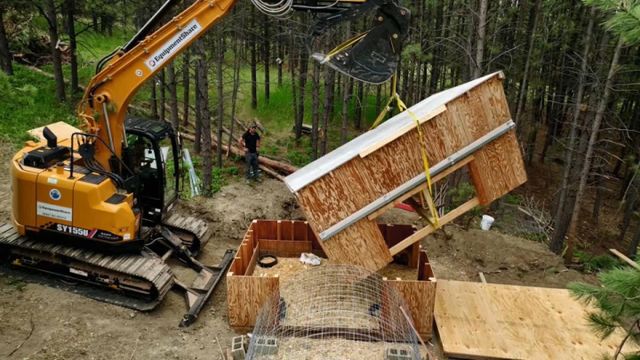 Vignette du programme télé Habitations en péril - Saison 5