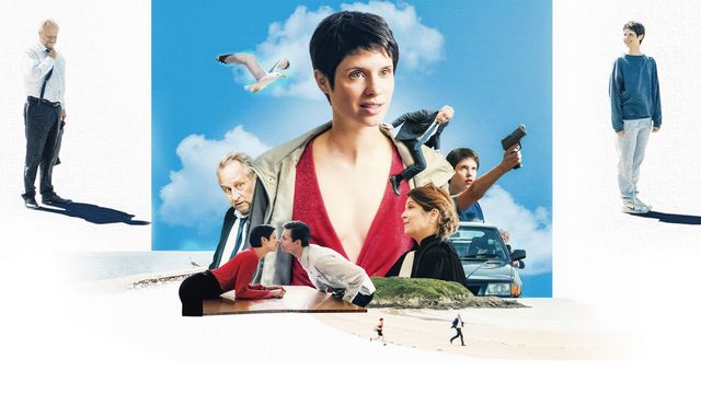 Vignette du programme télé Sur la branche