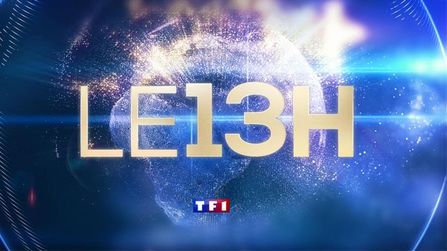 Vignette du programme télé JT 13h