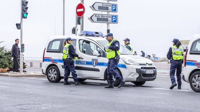 Vignette du programme télé Au coeur de l'enquête