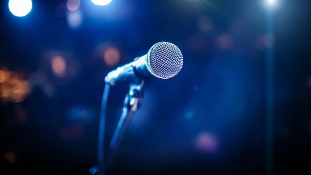 Vignette du programme télé The Voice, la plus belle voix