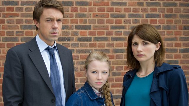 Vignette du programme télé Broadchurch - Saison 2