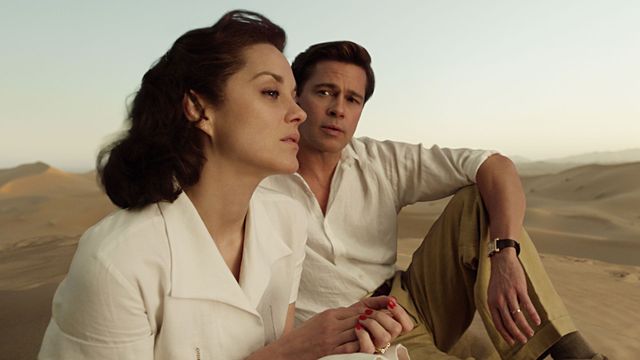 Vignette du programme télé Alliés