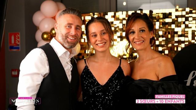 Vignette du programme télé Familles nombreuses : la vie en XXL - Saison 10