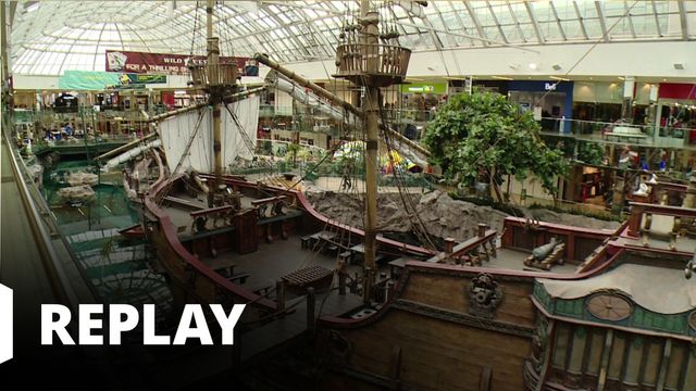 Vignette du programme télé Les Docs du week-end