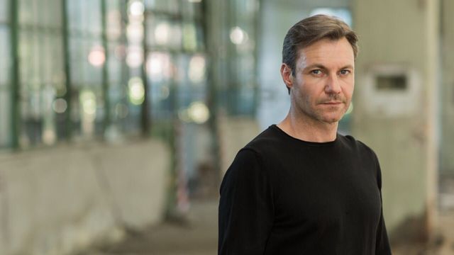 Vignette du programme télé Le transporteur - la série - Saison 2