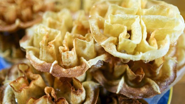 Vignette du programme télé Cuisines des terroirs