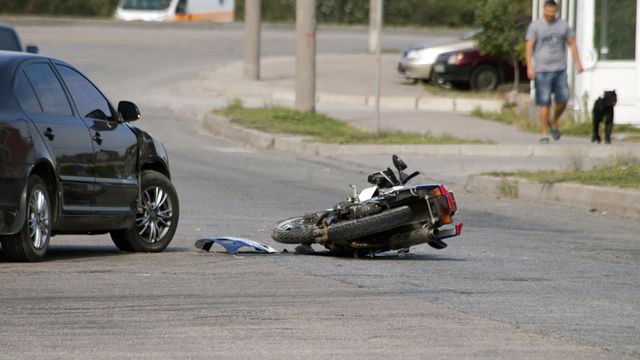 Vignette du programme télé Dangers sur la route - Saison 2