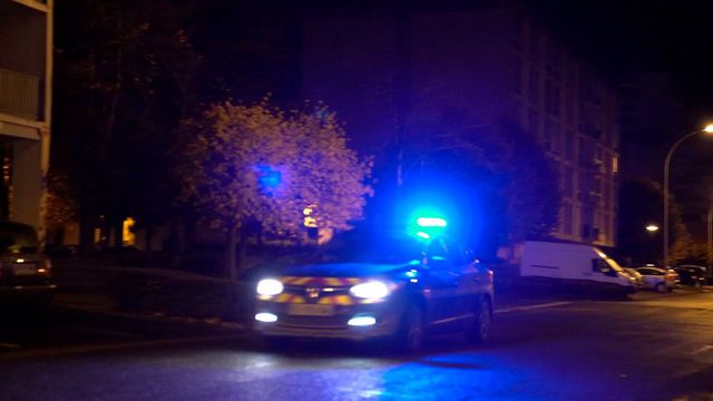 Vignette du programme télé Au coeur de l'enquête