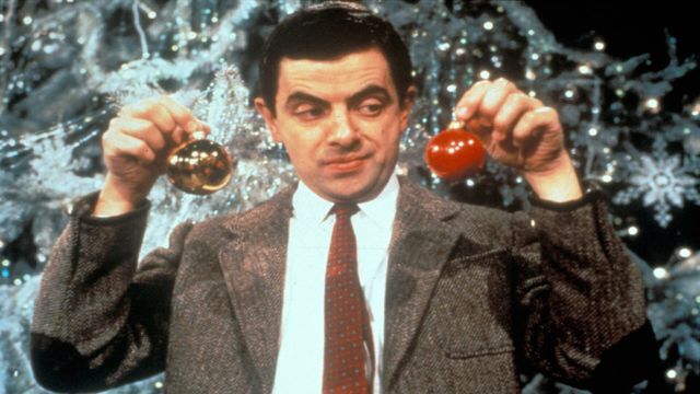 Vignette du programme télé Mr Bean - Saison 1