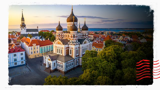 Vignette du programme télé Echappées belles