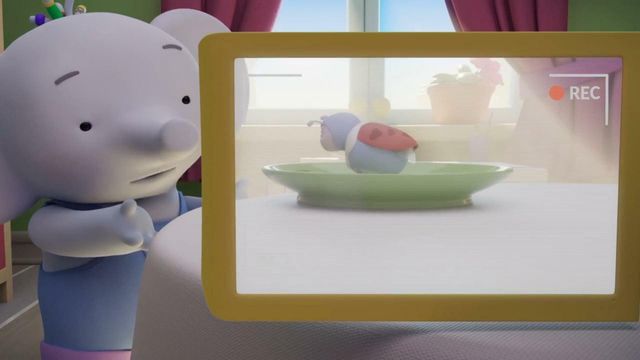 Vignette du programme télé Tina & Tony - Saison 2