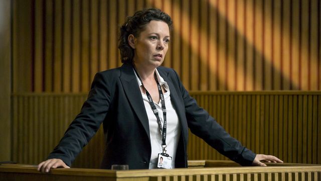 Vignette du programme télé Broadchurch - Saison 2