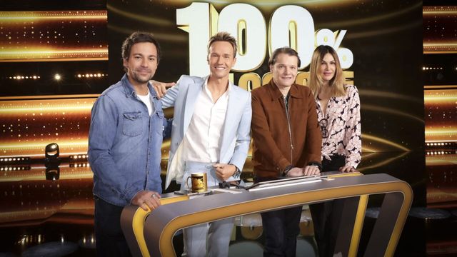 Vignette du programme télé 100 % logique : la réponse est sous vos yeux