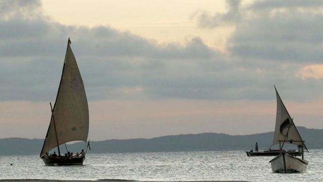 Vignette du programme télé Invitation au voyage