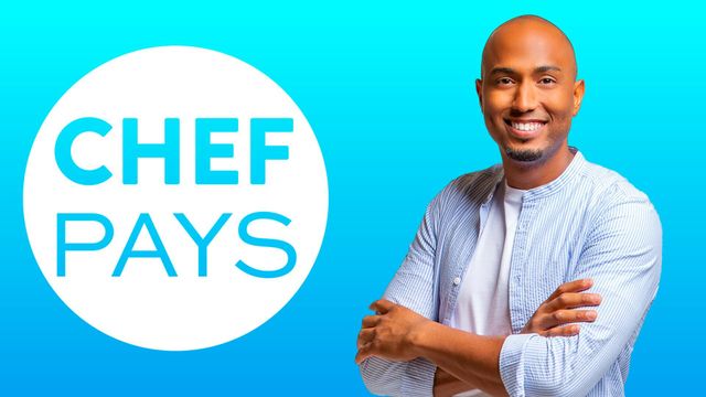 Vignette du programme télé Chef pays