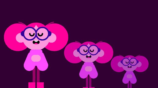 Vignette du programme télé Maddie et Triggs - Saison 1