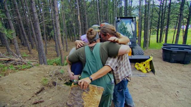 Vignette du programme télé Habitations en péril - Saison 5