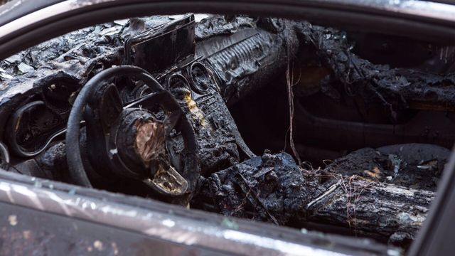 Vignette du programme télé Chroniques criminelles